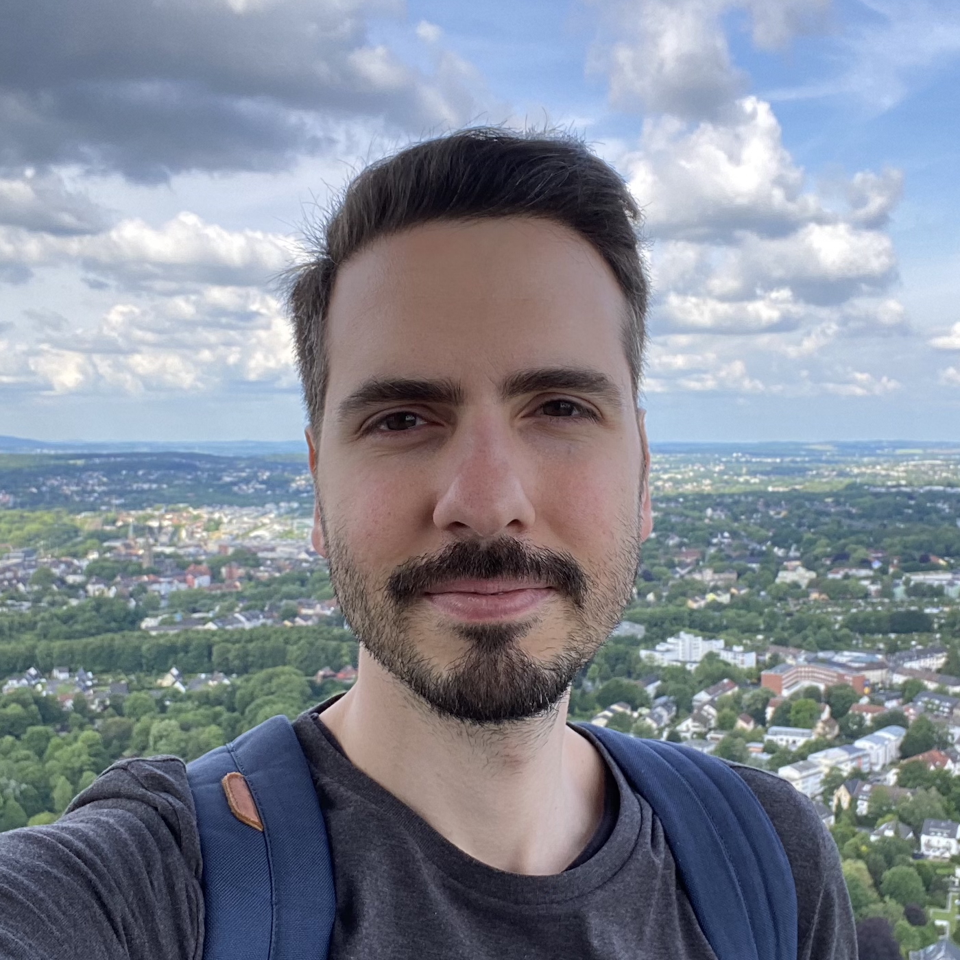 Profile picture